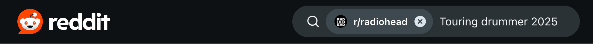 Some quotes about Chris on Reddit